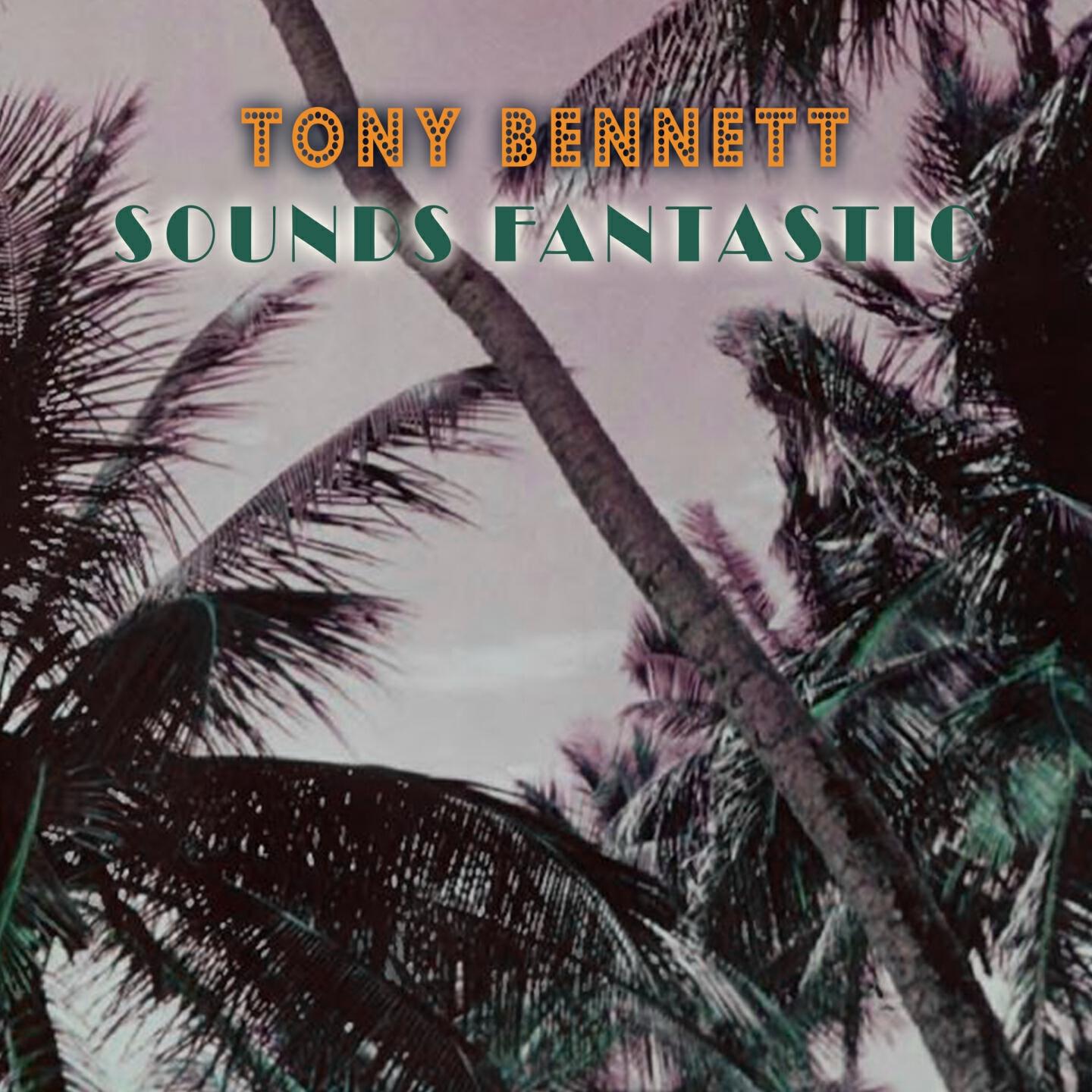 Релиз Sounds Fantastic