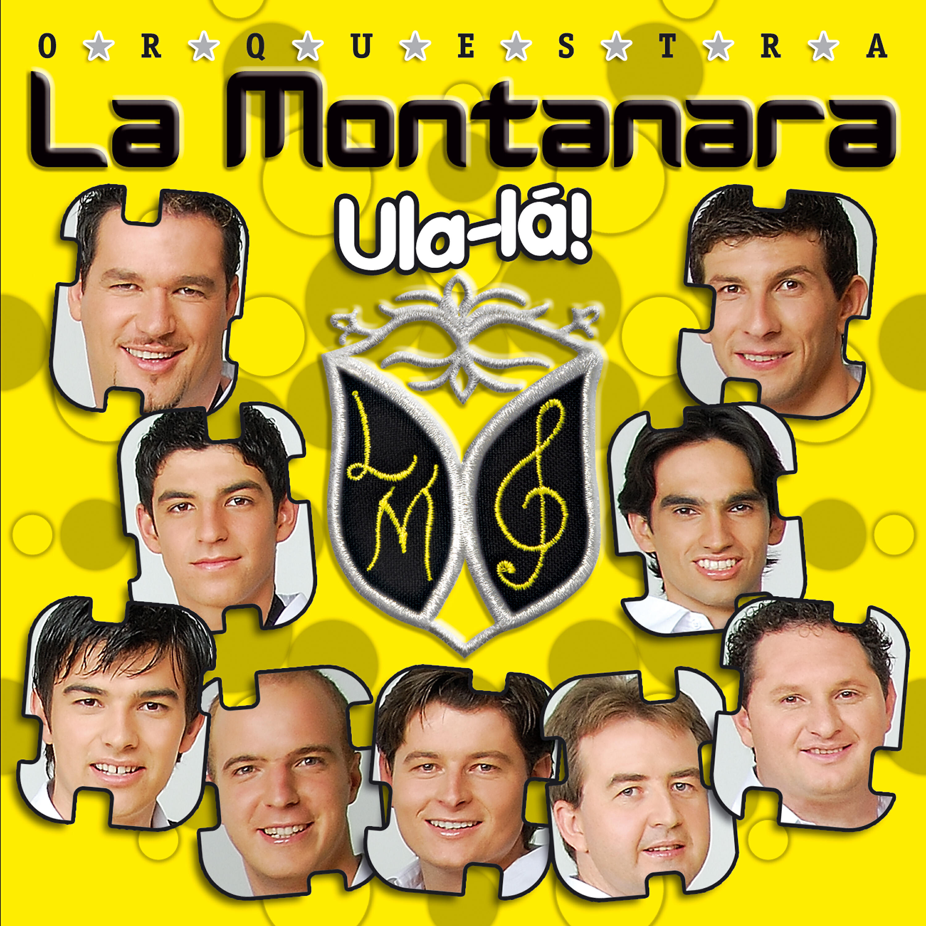 Релиз Ula-Lá