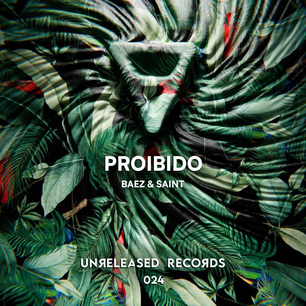 Релиз Proibido