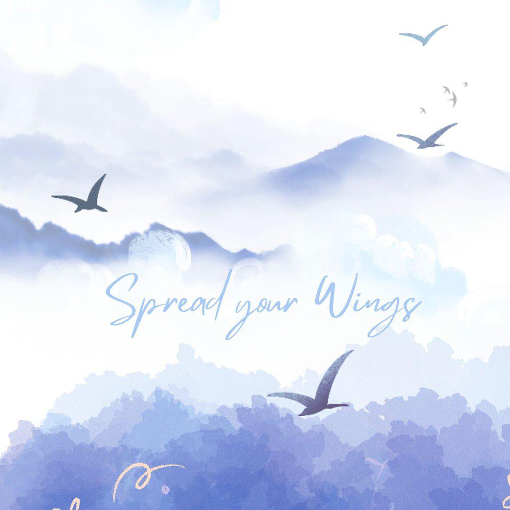 Релиз SpreadyYourWings