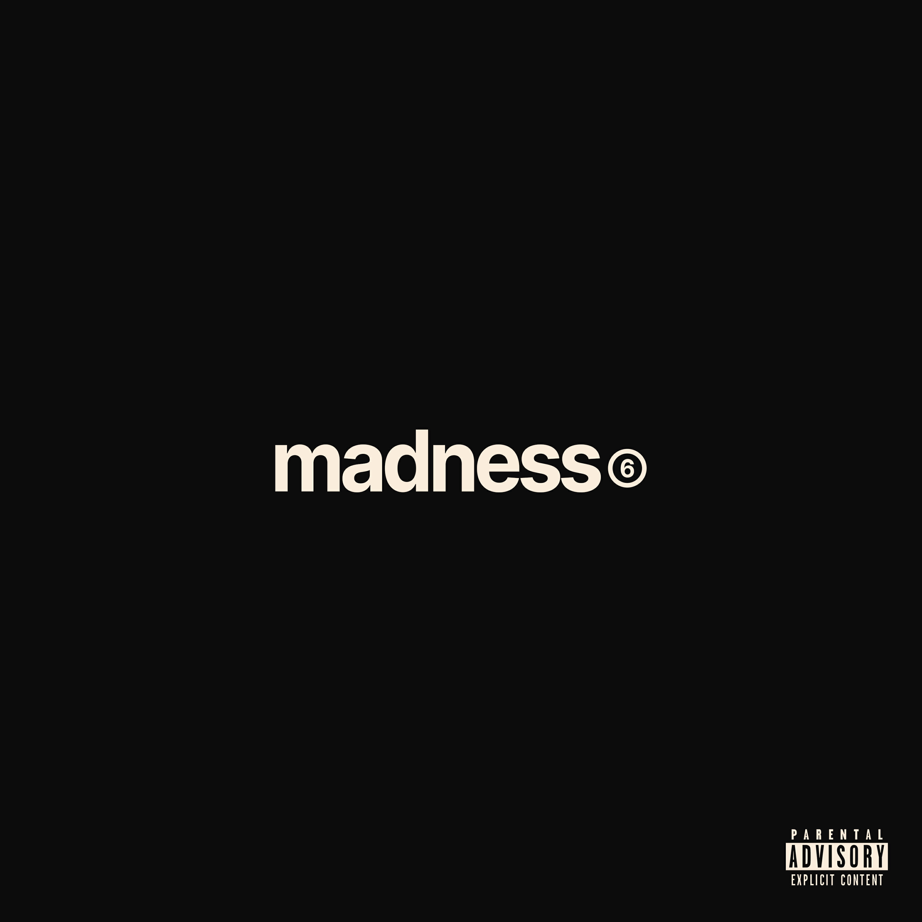 Релиз Madness