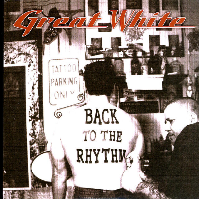 Релиз Back To The Rhythm