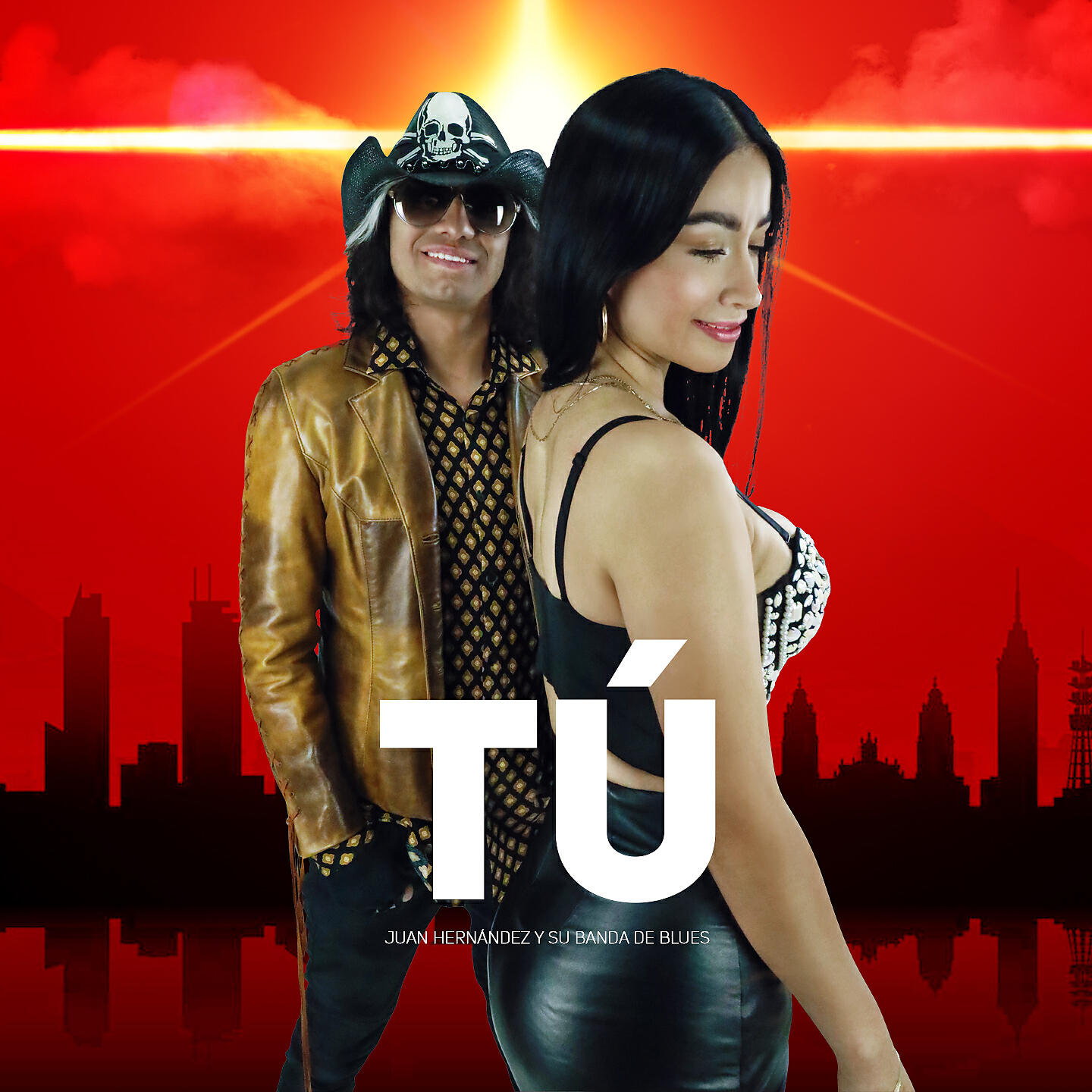 Релиз Tú