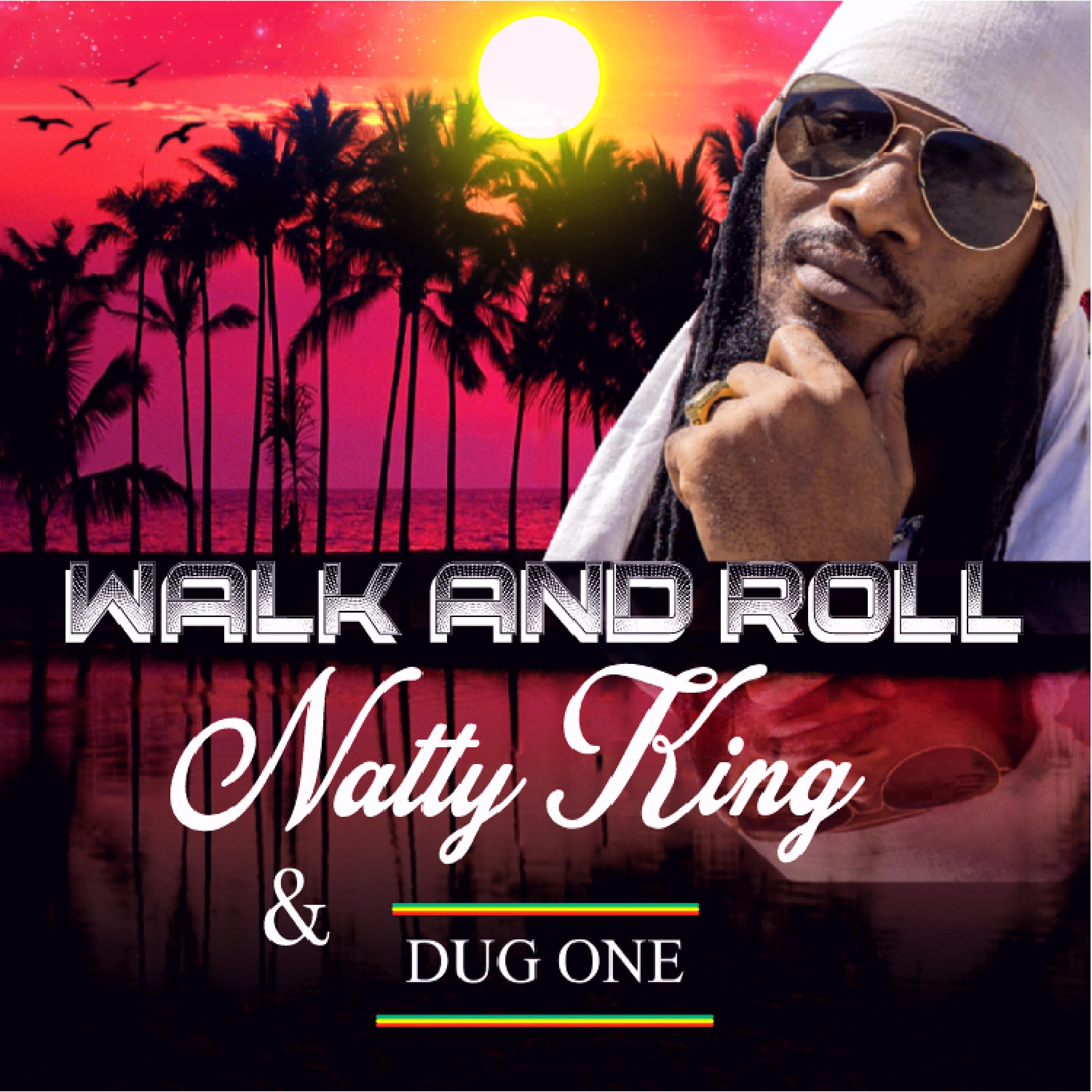 Релиз Walk and Roll
