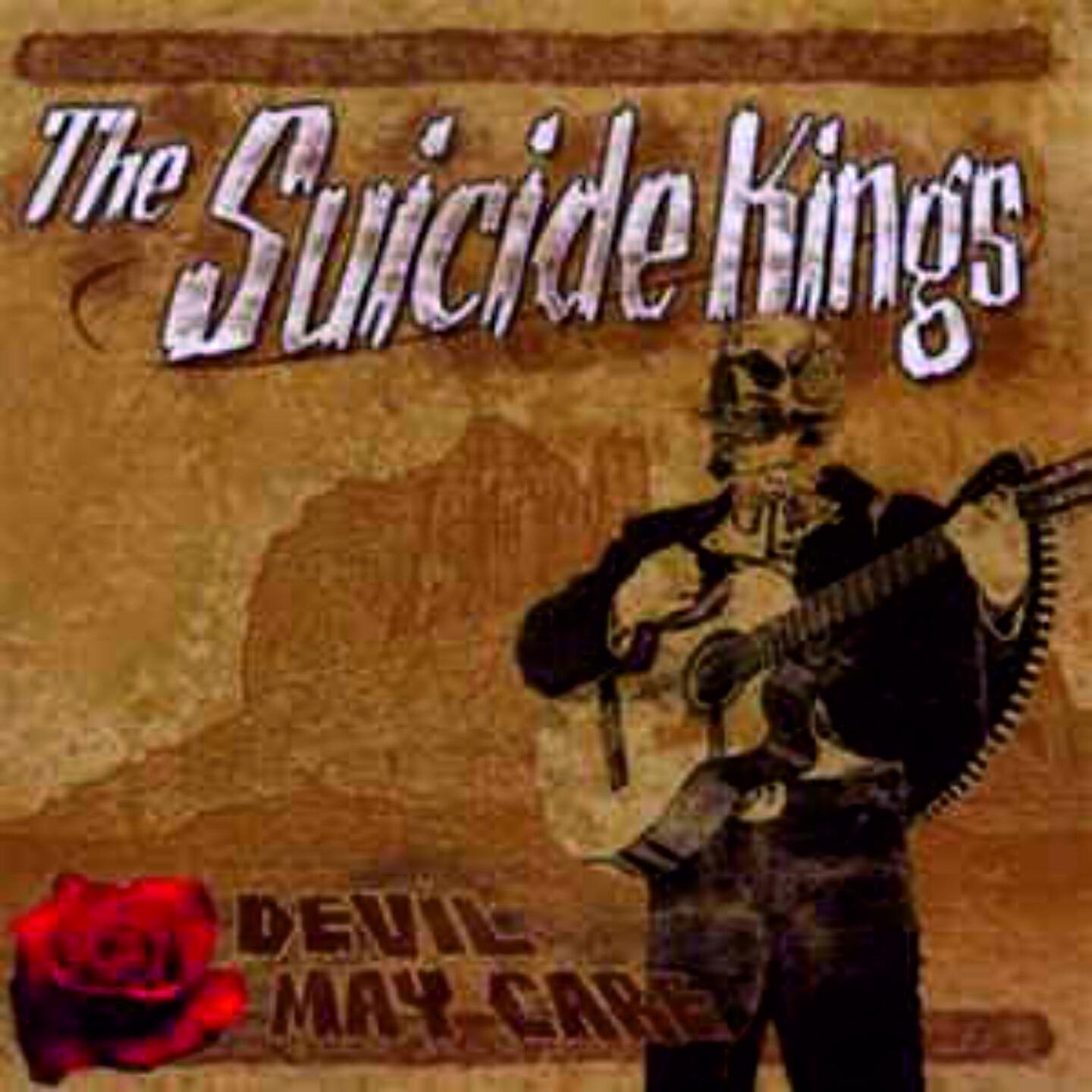 Релиз Devil May Care