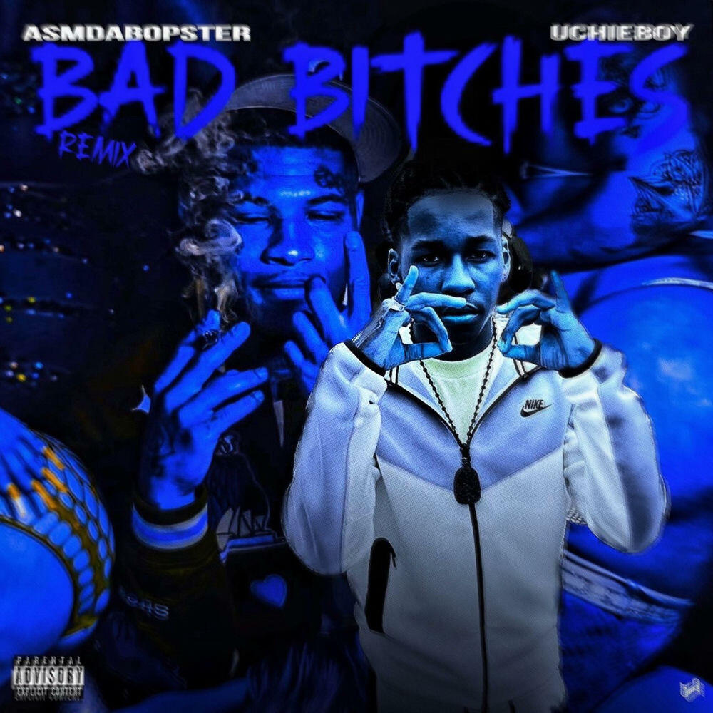 Релиз Bad Bitches