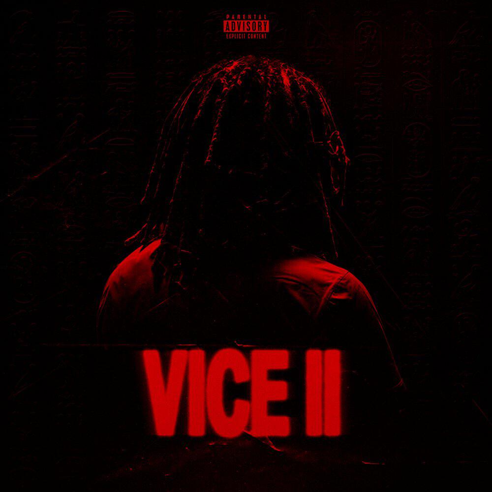 Релиз VICE II