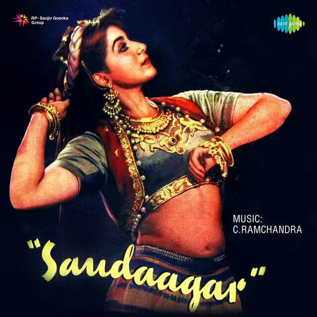 Релиз Saudaagar (Original Motion Picture Soundtrack)