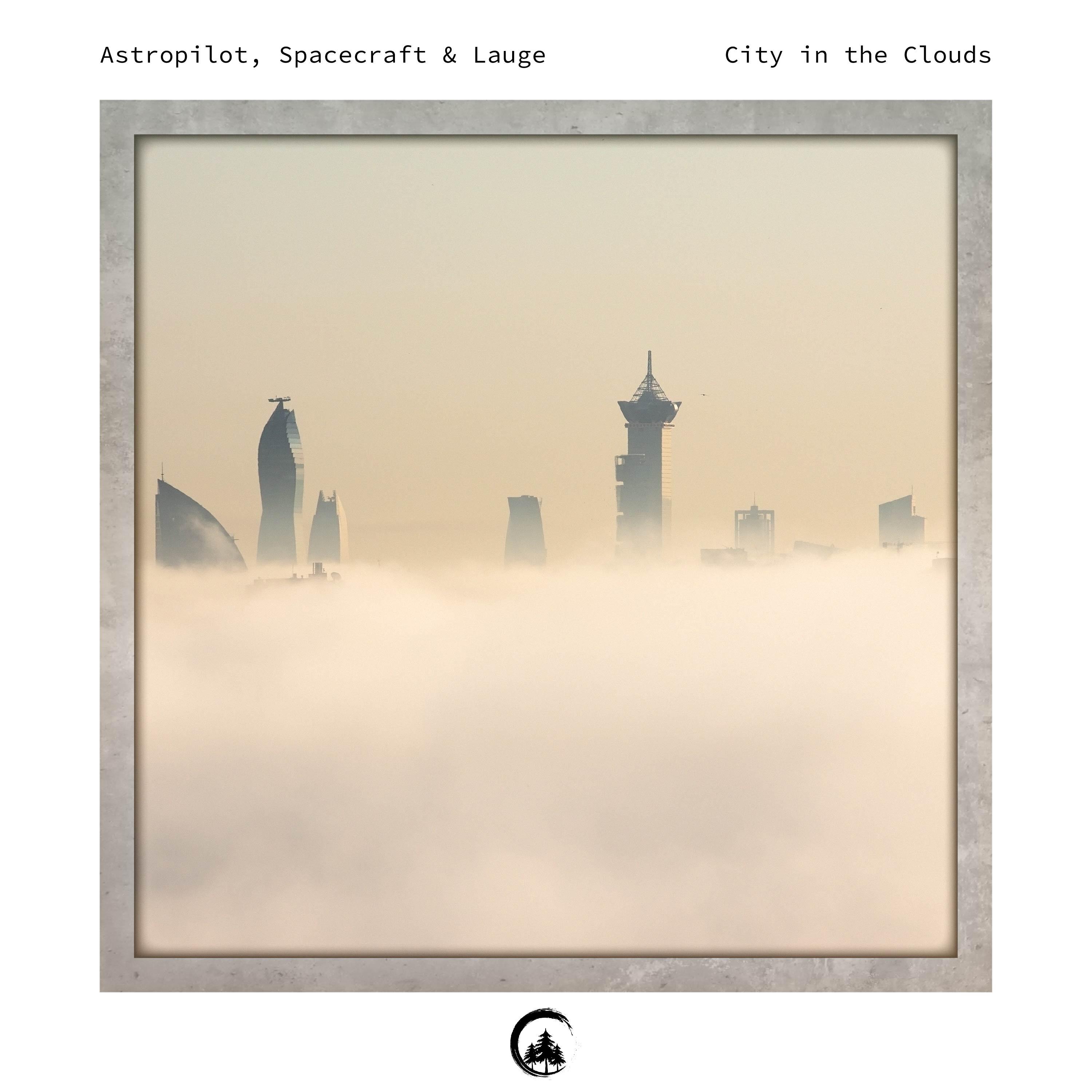 Релиз City in the Clouds