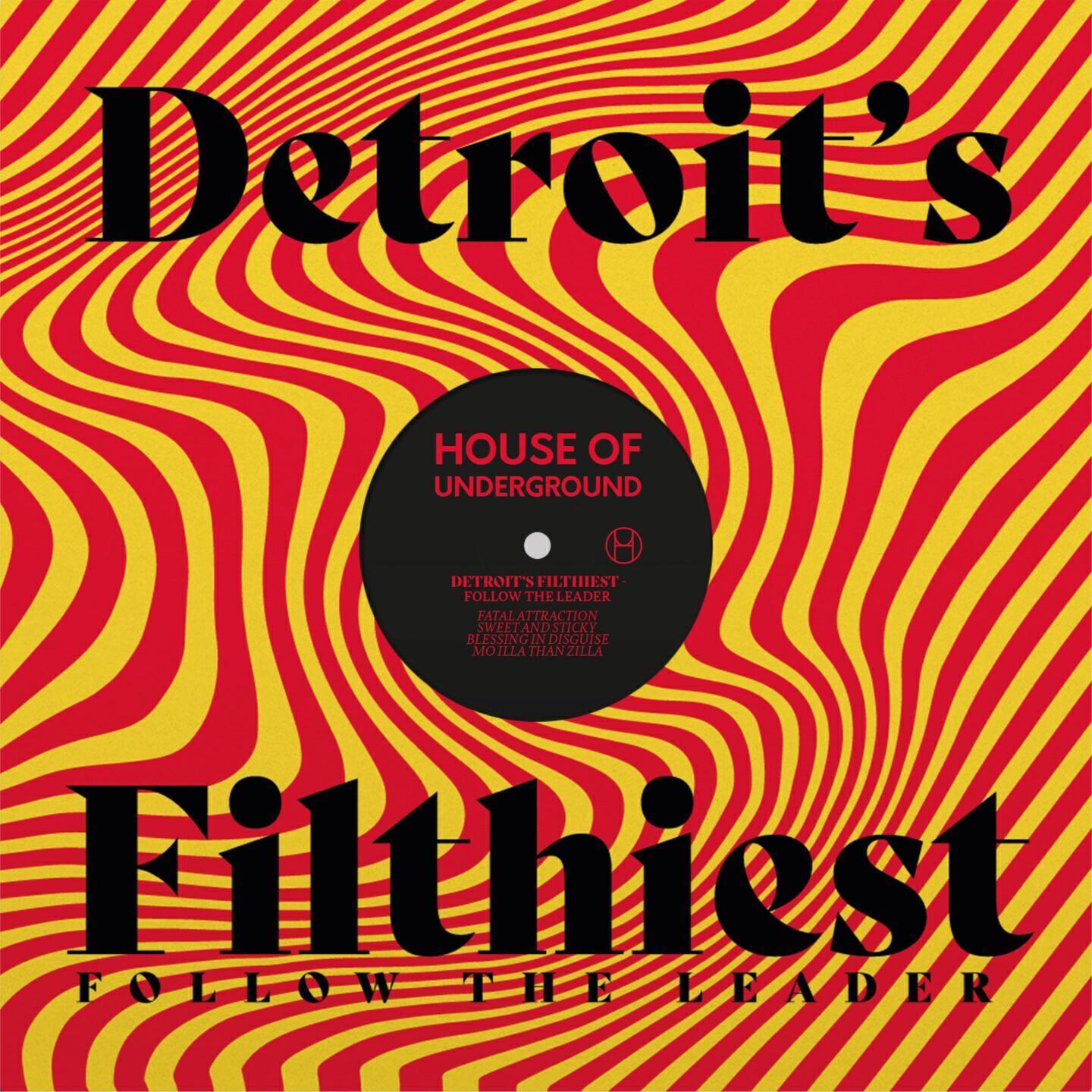 Detroit's Filthiest