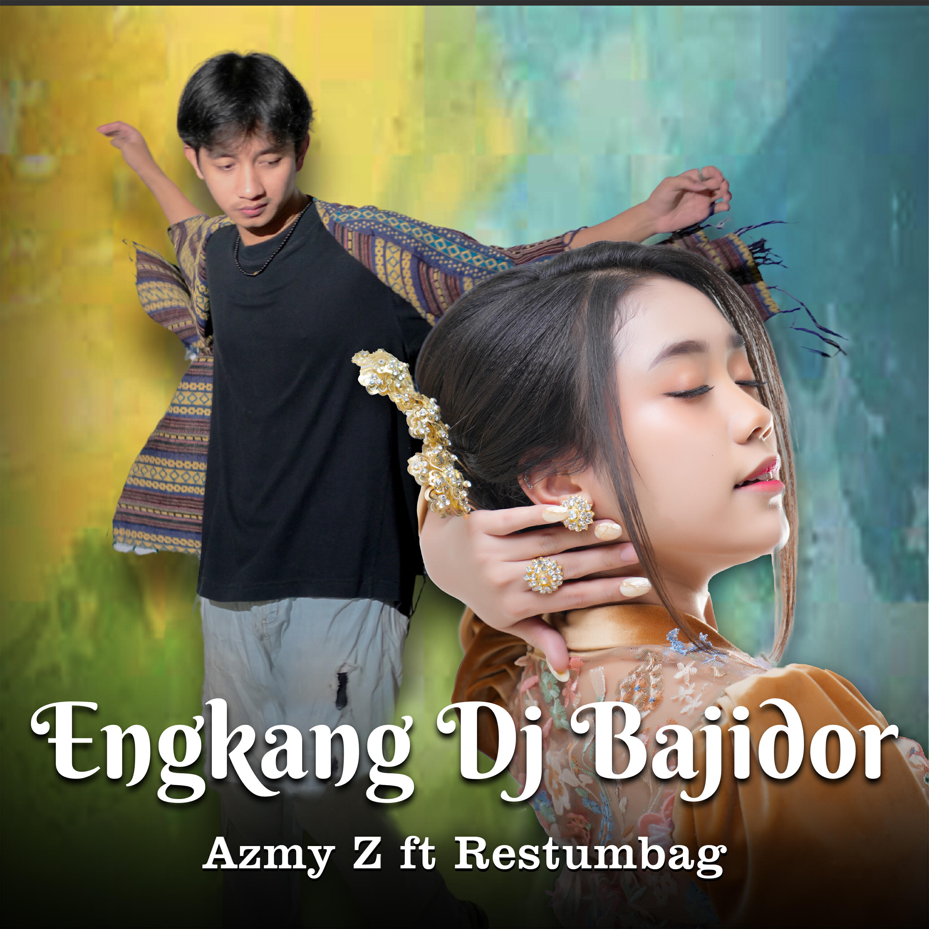 Релиз ENGKANG DJ BAJIDOR