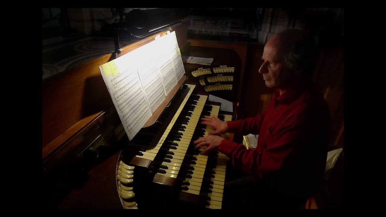 David M Patrick