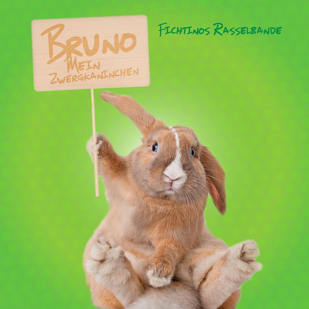 Релиз Mein Zwergkaninchen Bruno