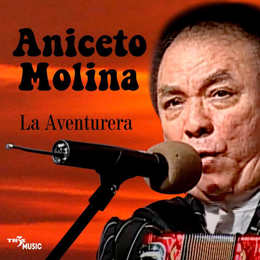 Релиз La Aventurera