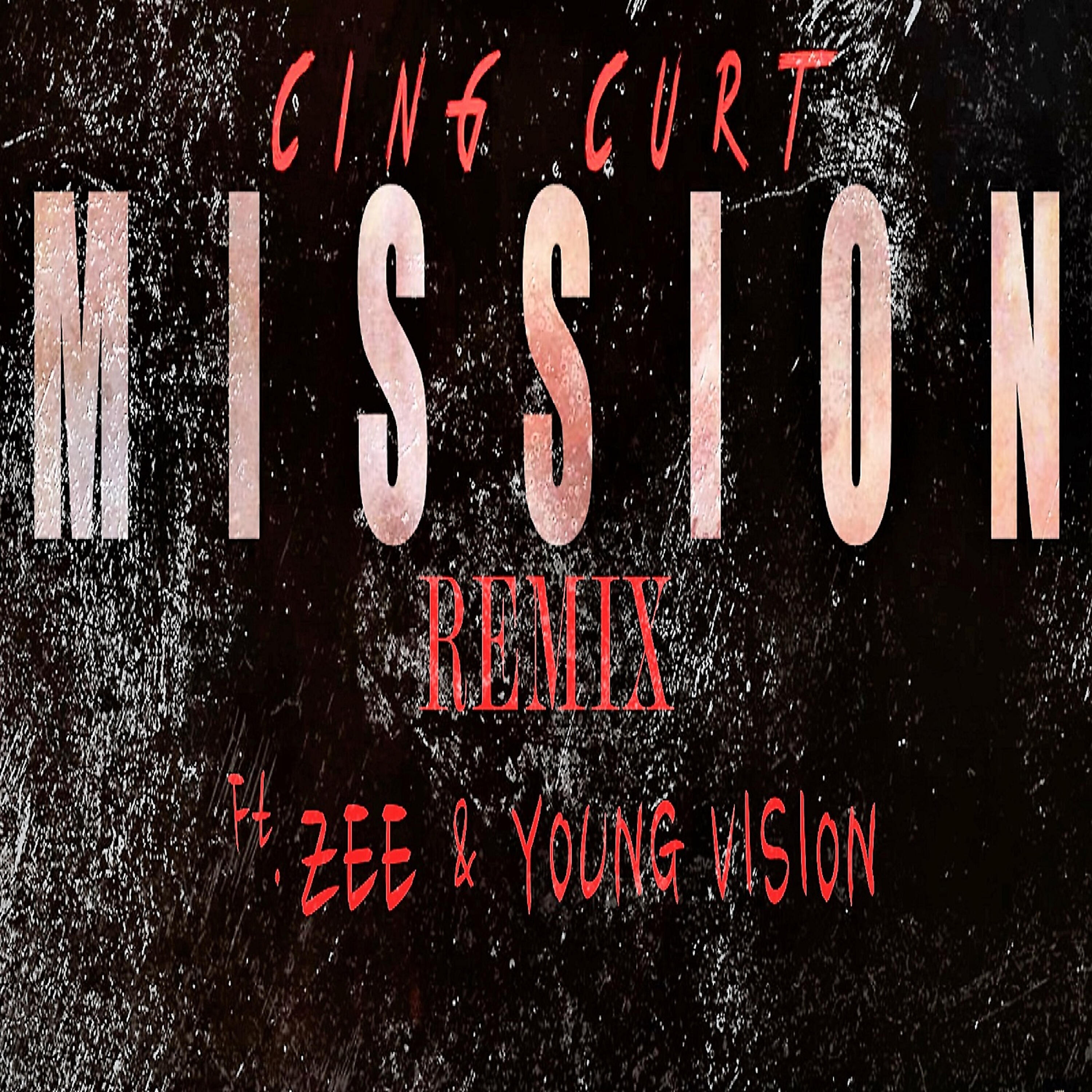 Релиз Mission #remix