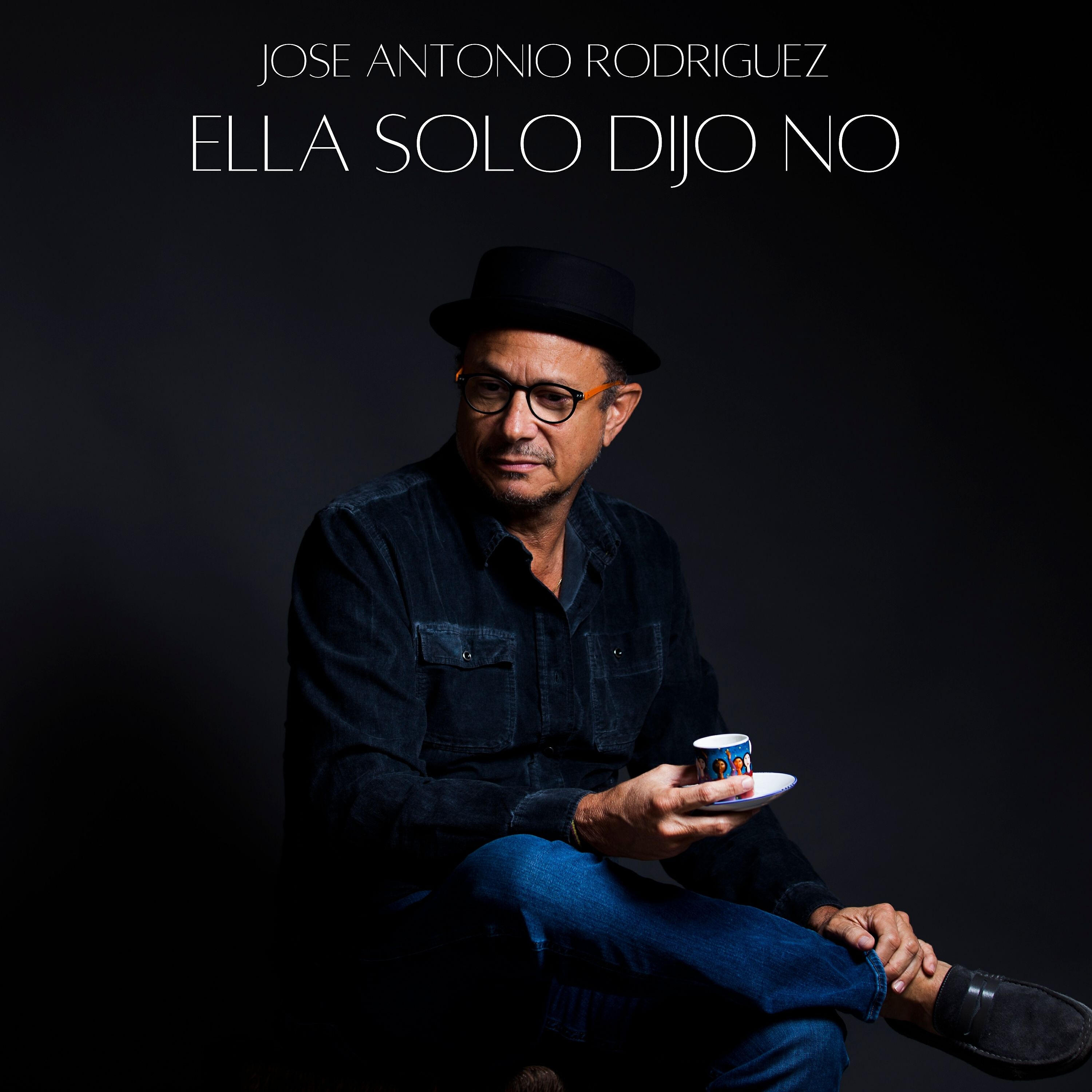 Релиз Ella Solo Dijo No