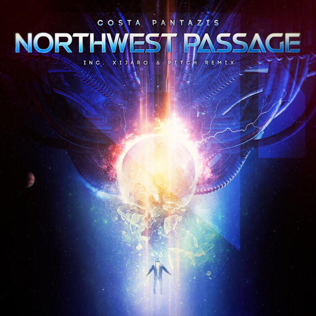 Релиз Northwest Passage