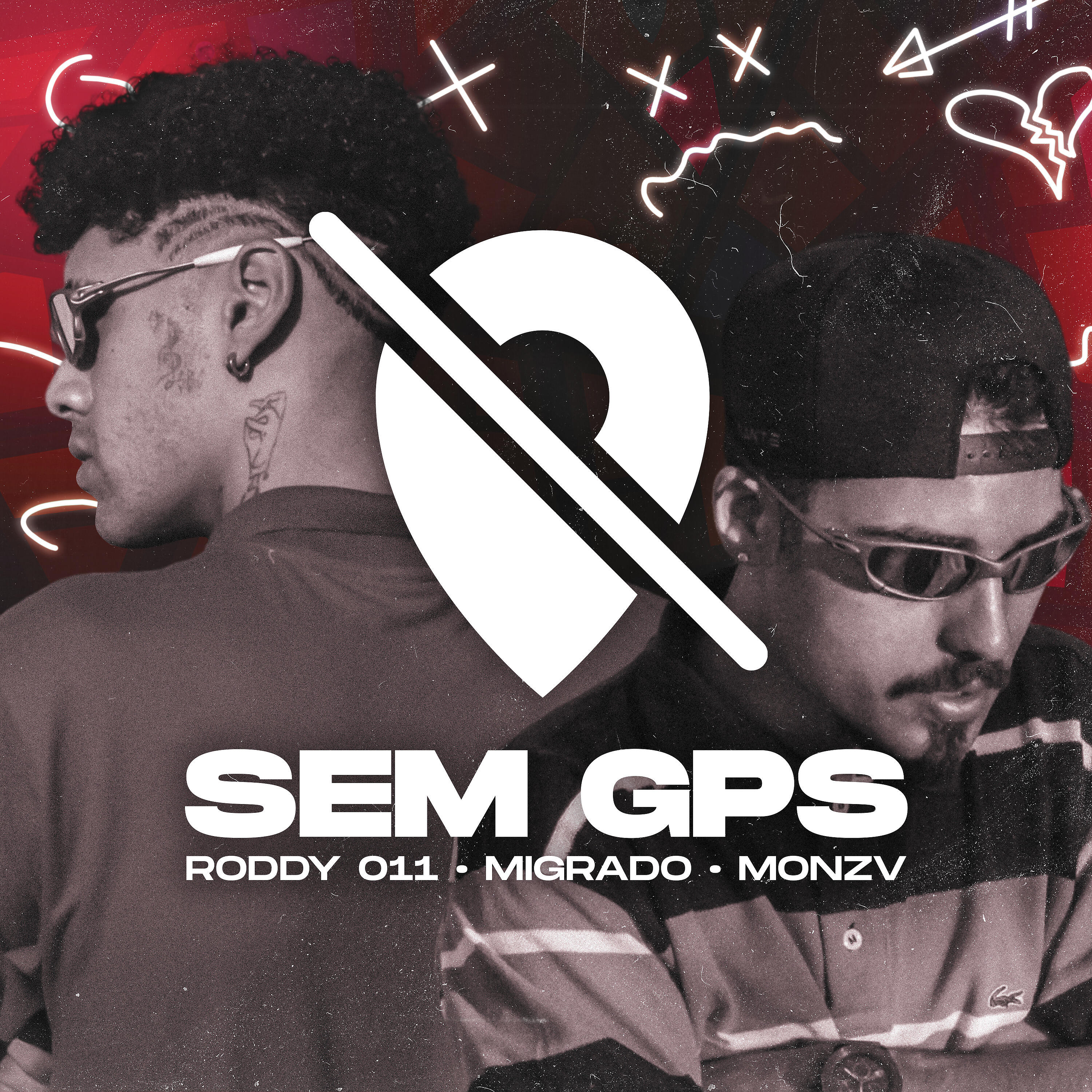 Релиз Sem Gps
