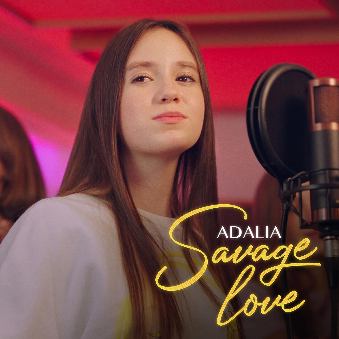 Релиз Savage Love
