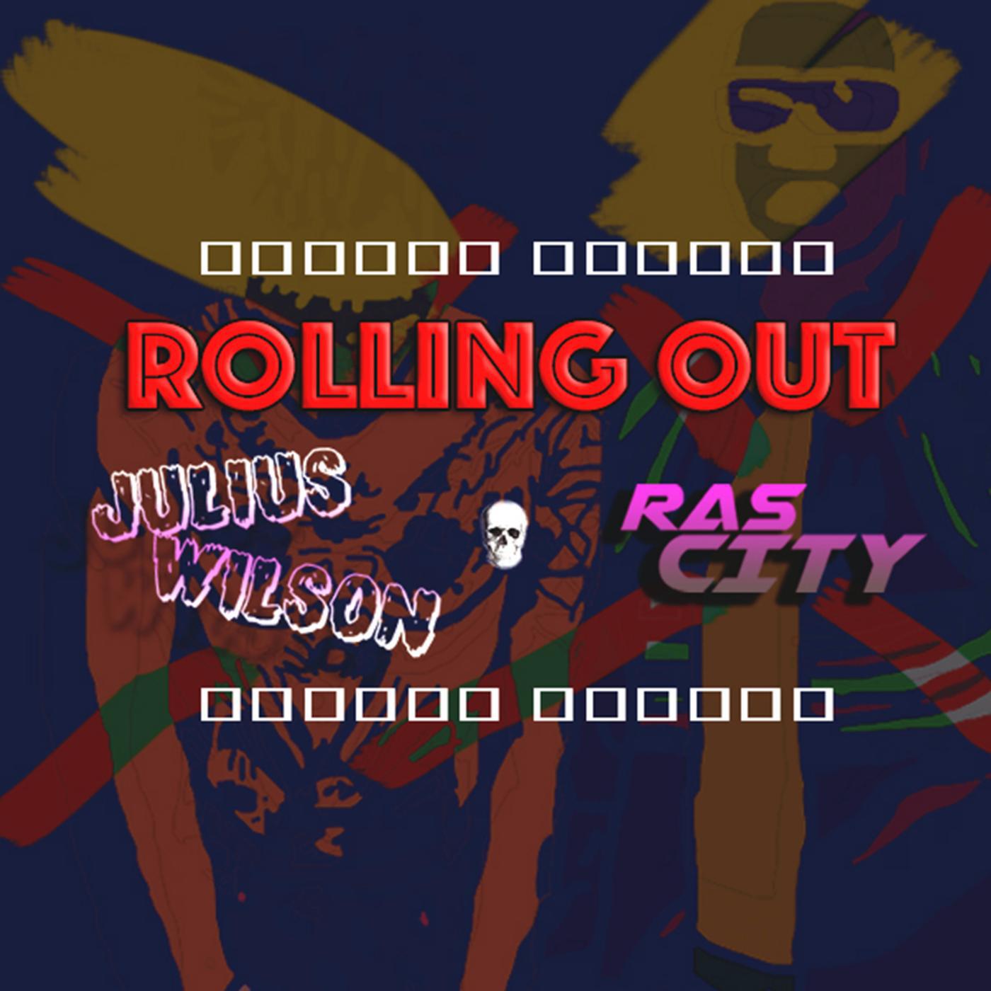 Релиз Rolling Out