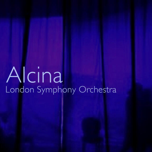 Релиз Alcina