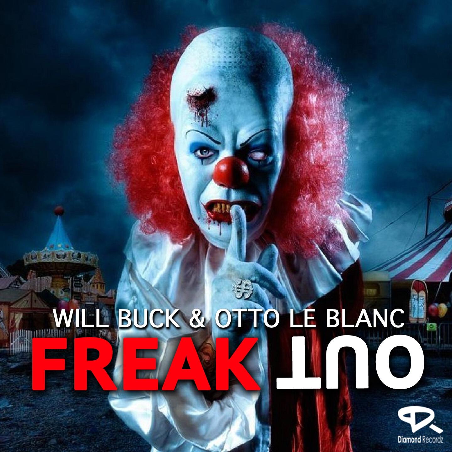 Релиз Freak Out
