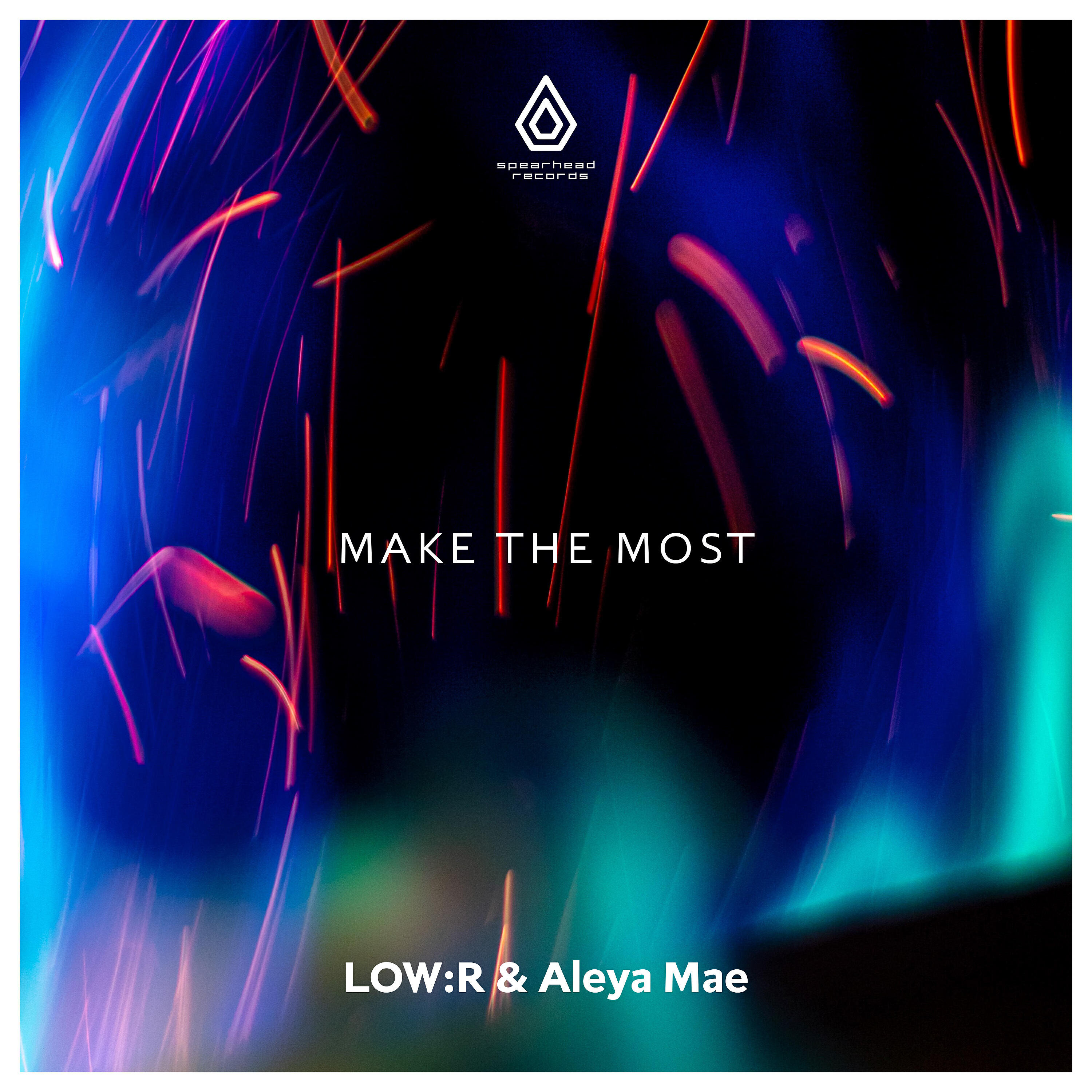 Релиз Make the Most