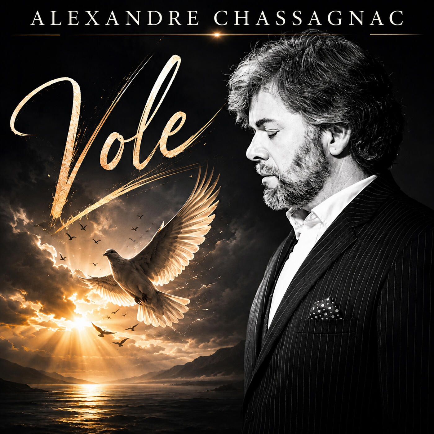 Релиз Vole