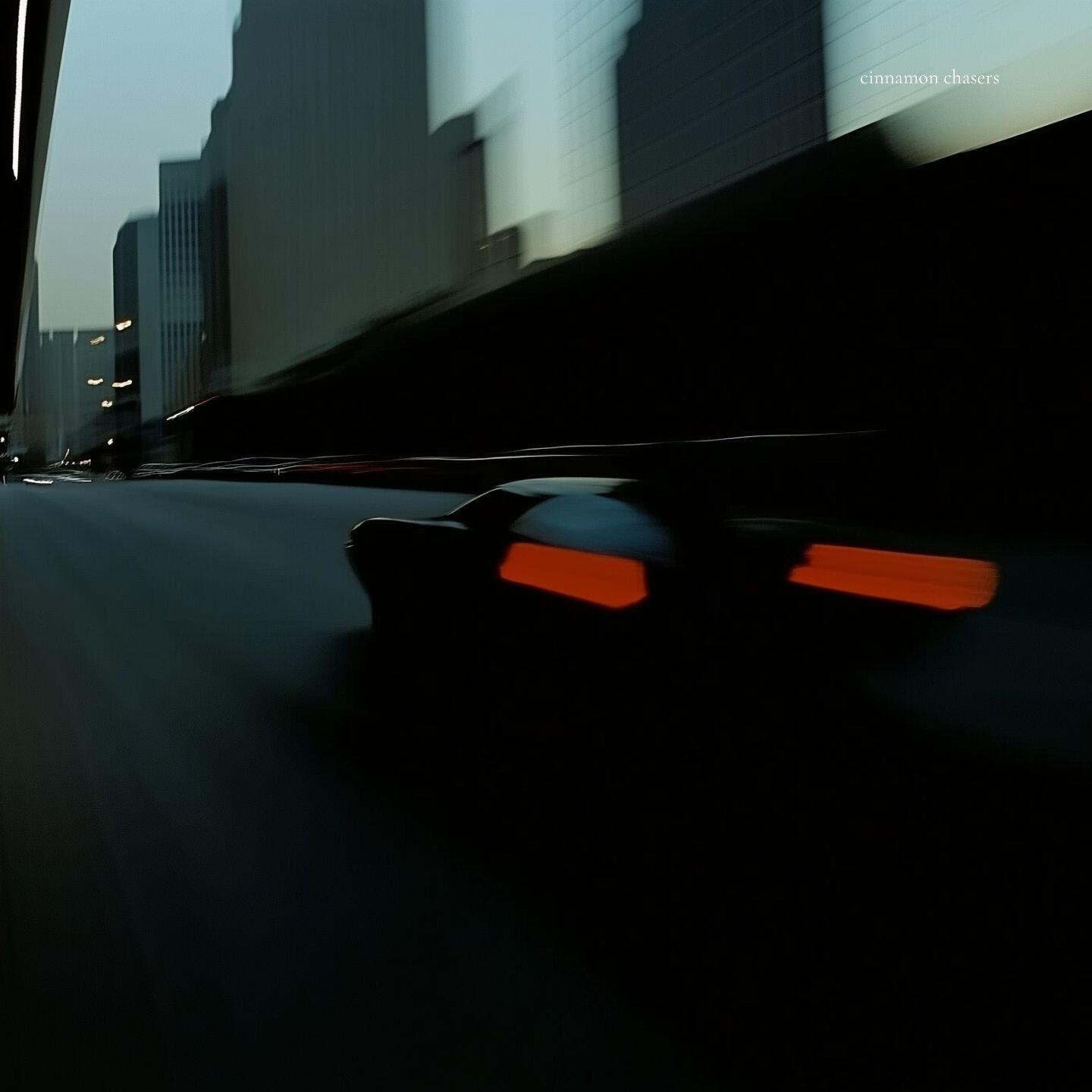 Релиз fast like a speeding bullet