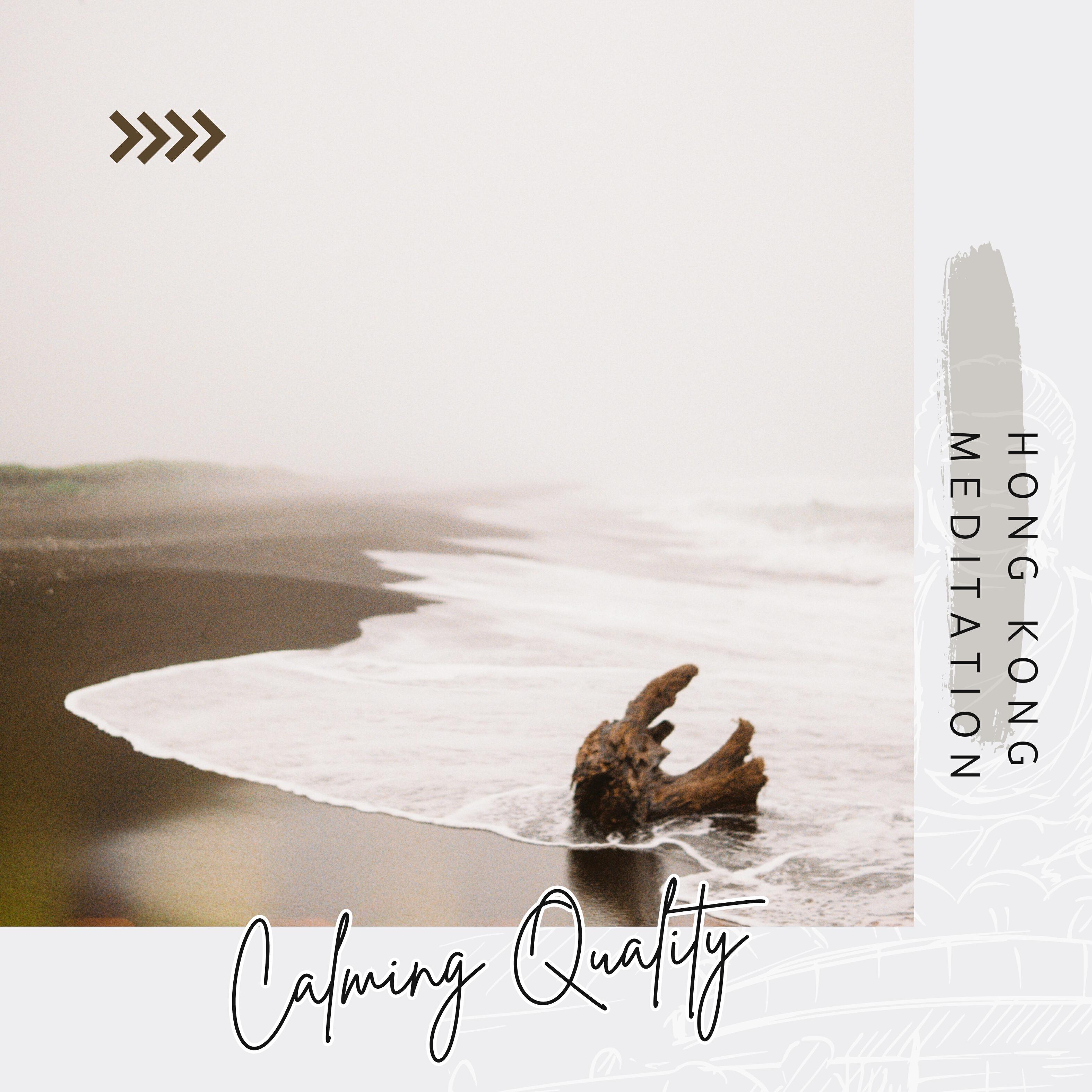 Релиз Calming Quality