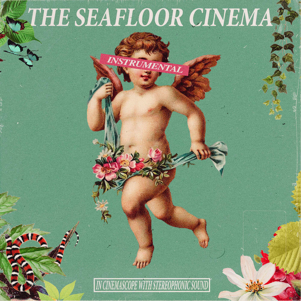 The Seafloor Cinema