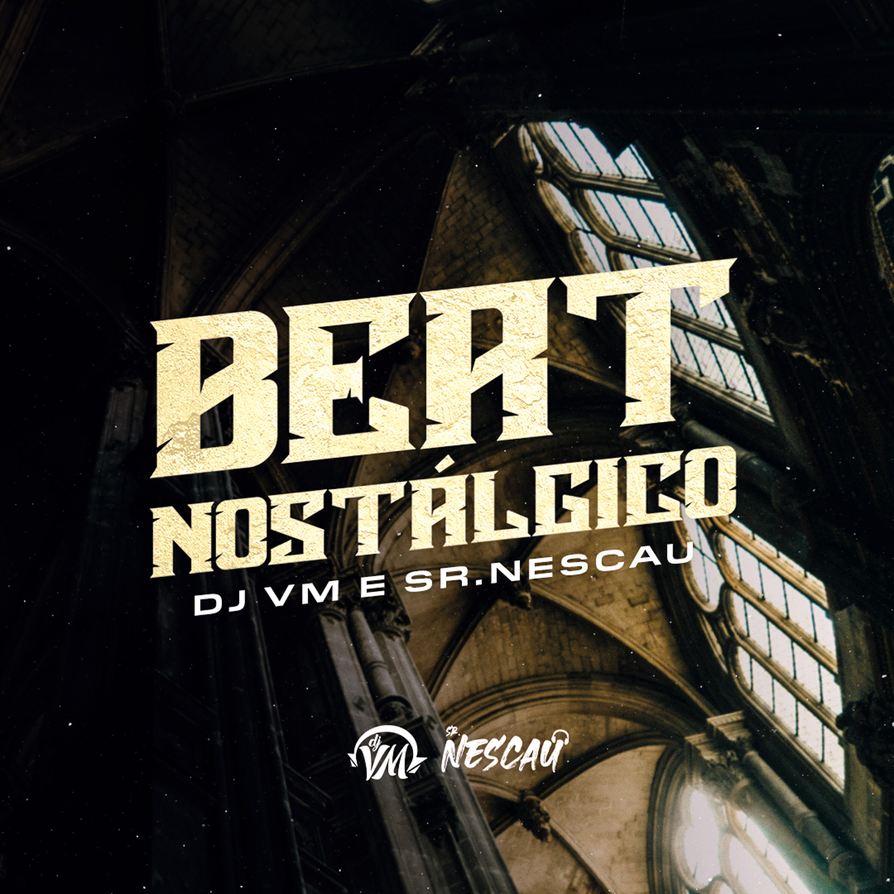 Релиз BEAT NOSTÁLGICO