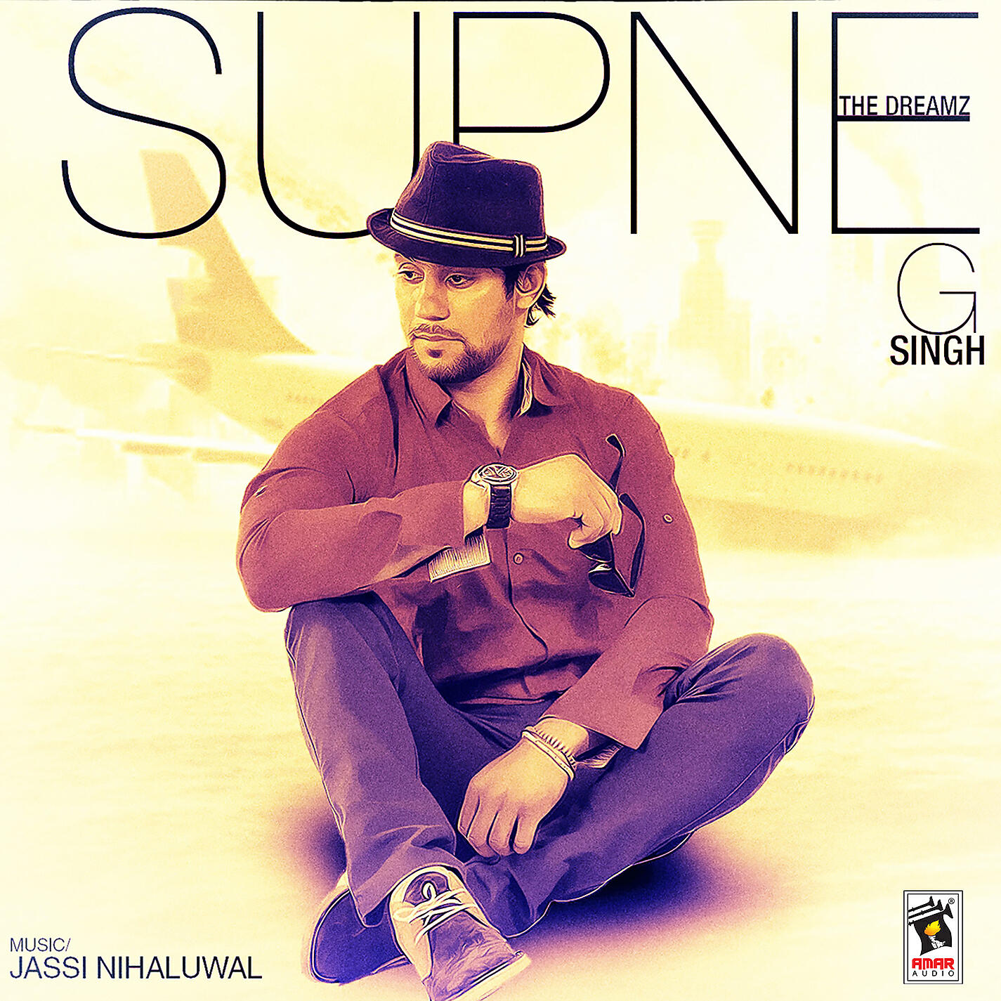 Релиз Supne: The Dreamz