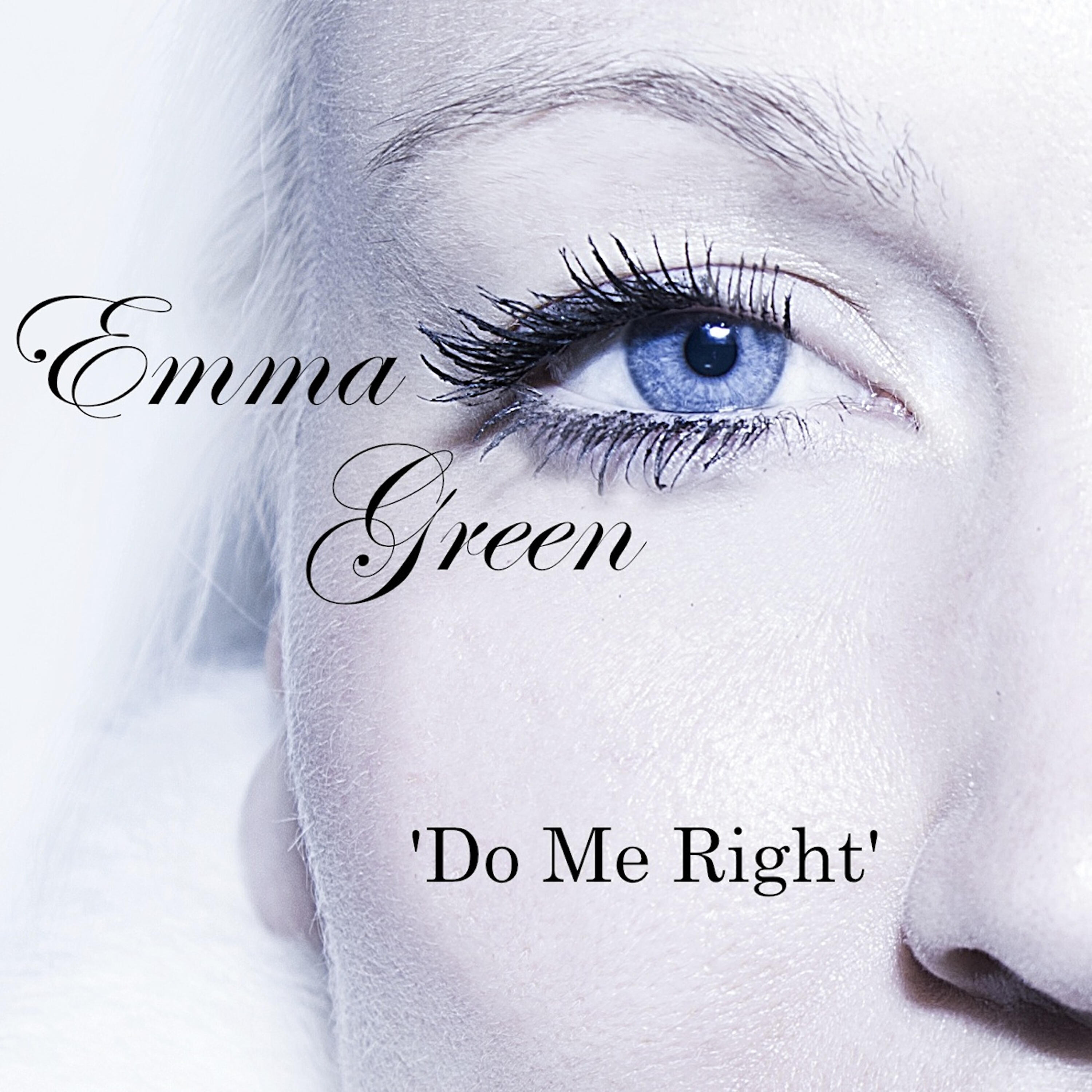 Релиз Do Me Right