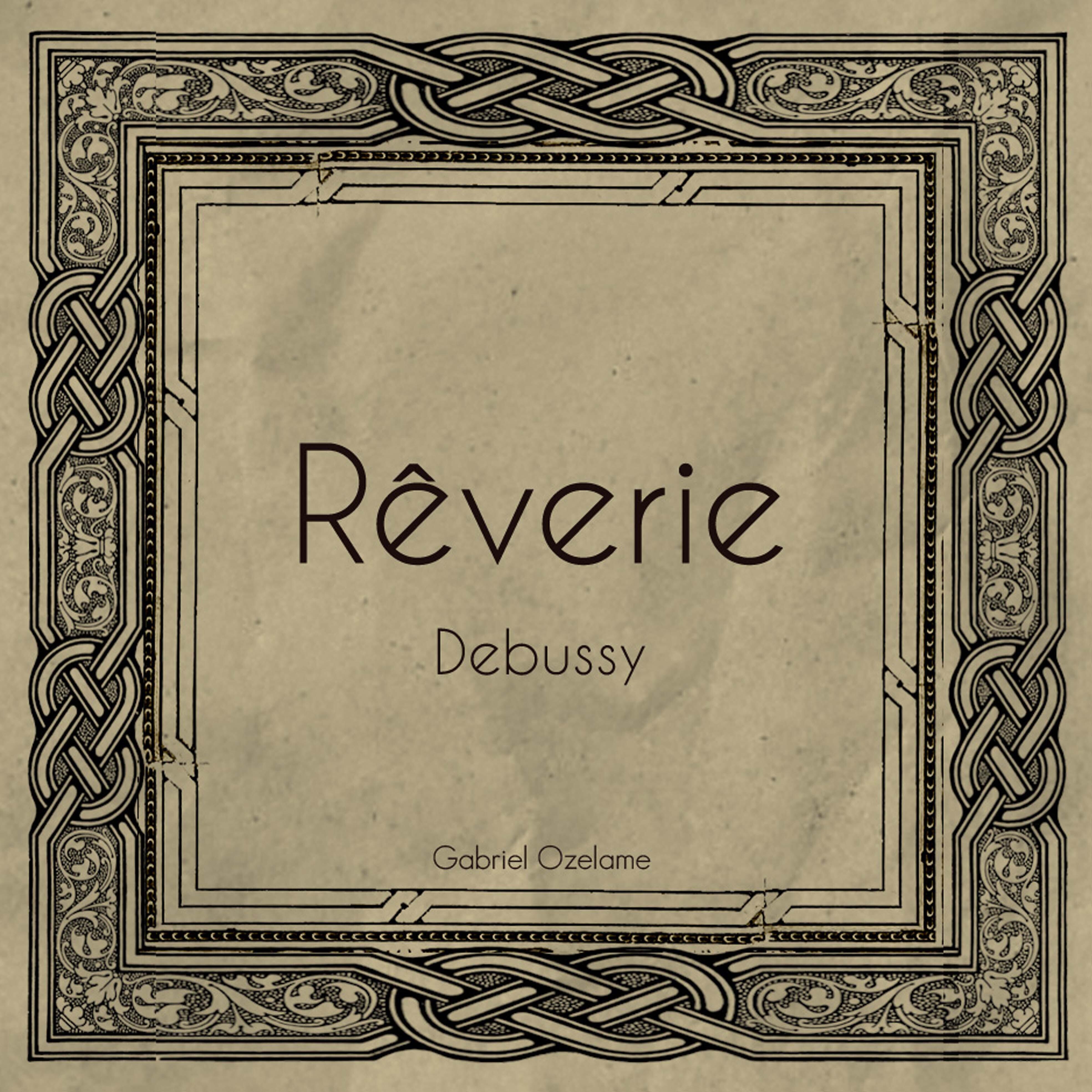 Релиз Rêverie