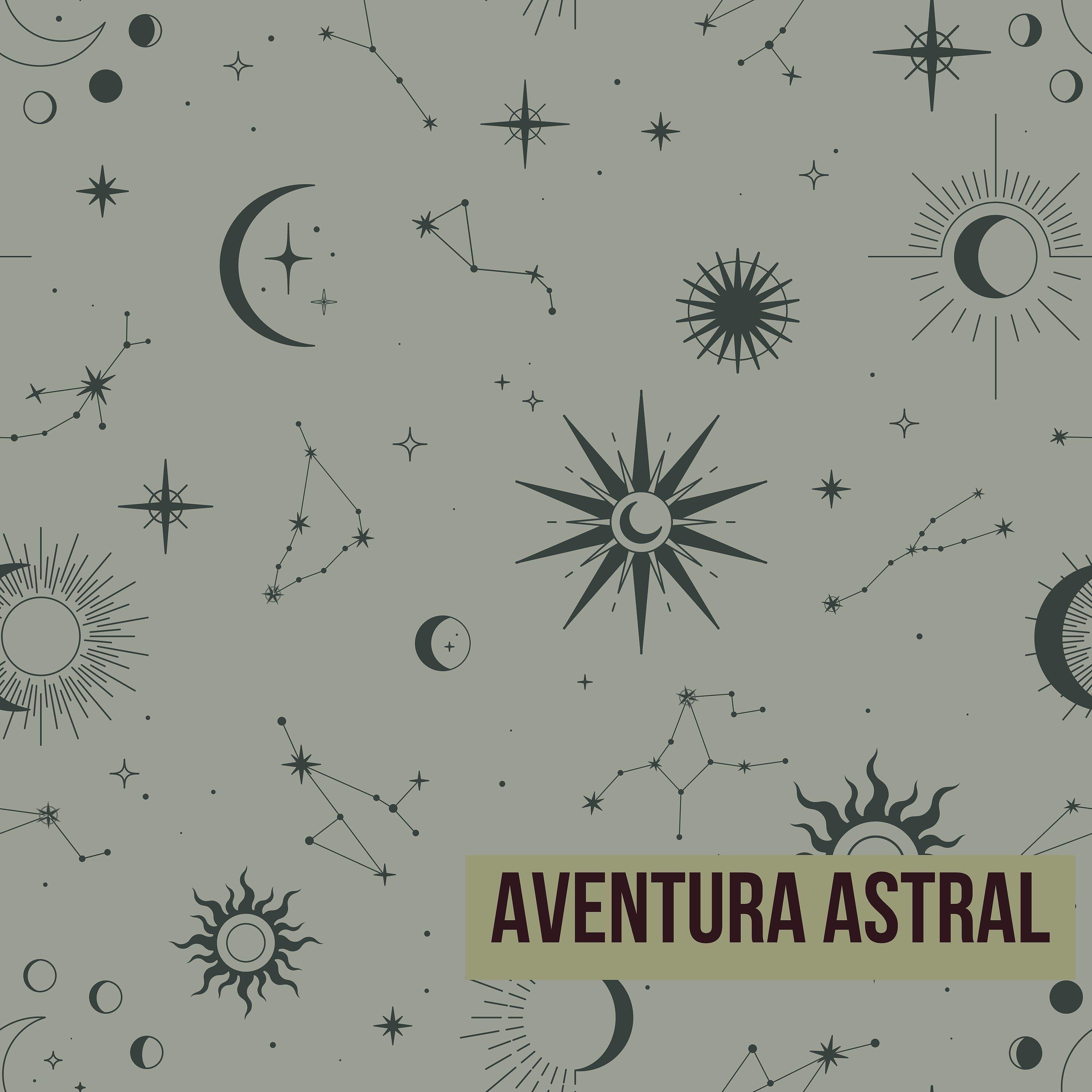 Релиз Aventura Astral