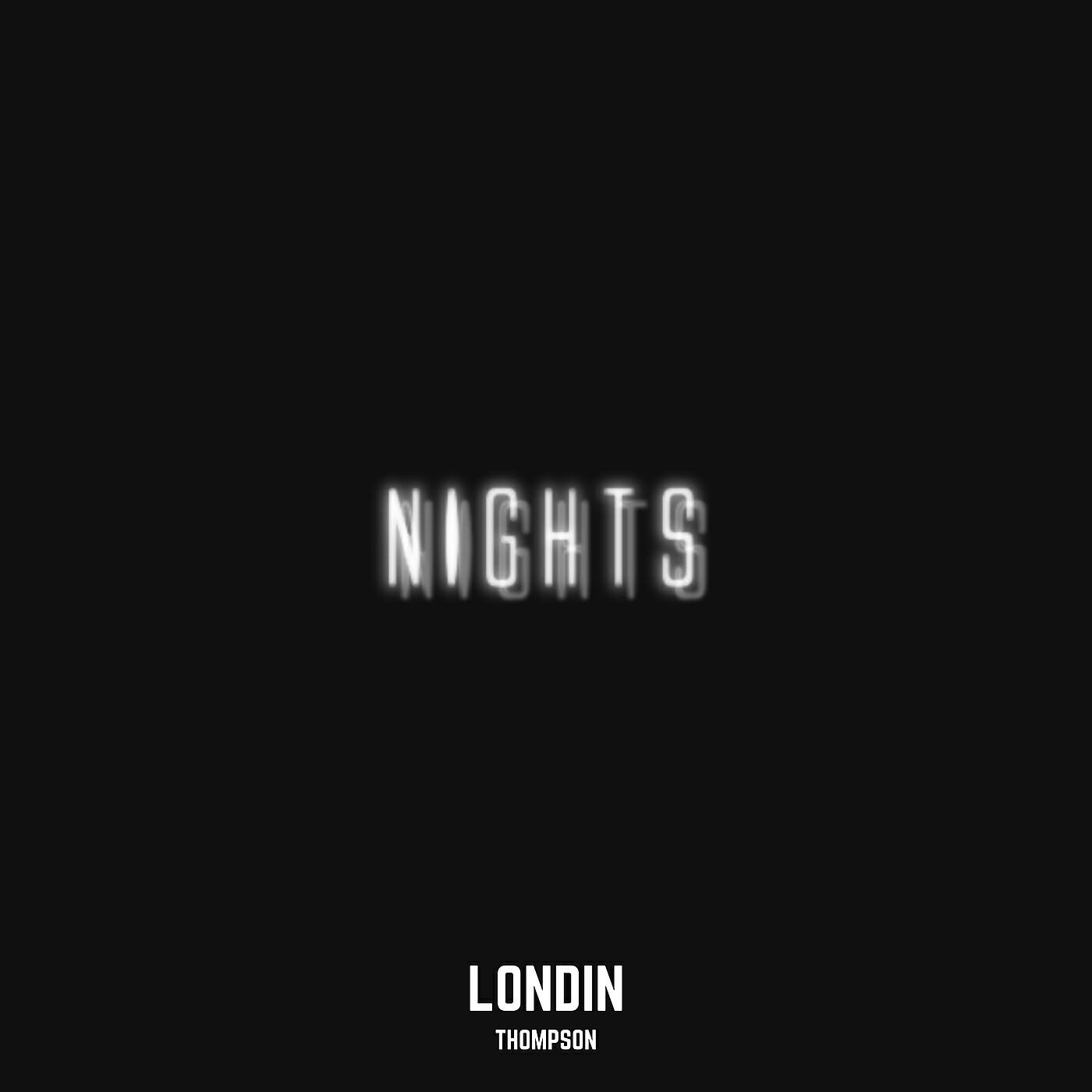 Релиз Nights