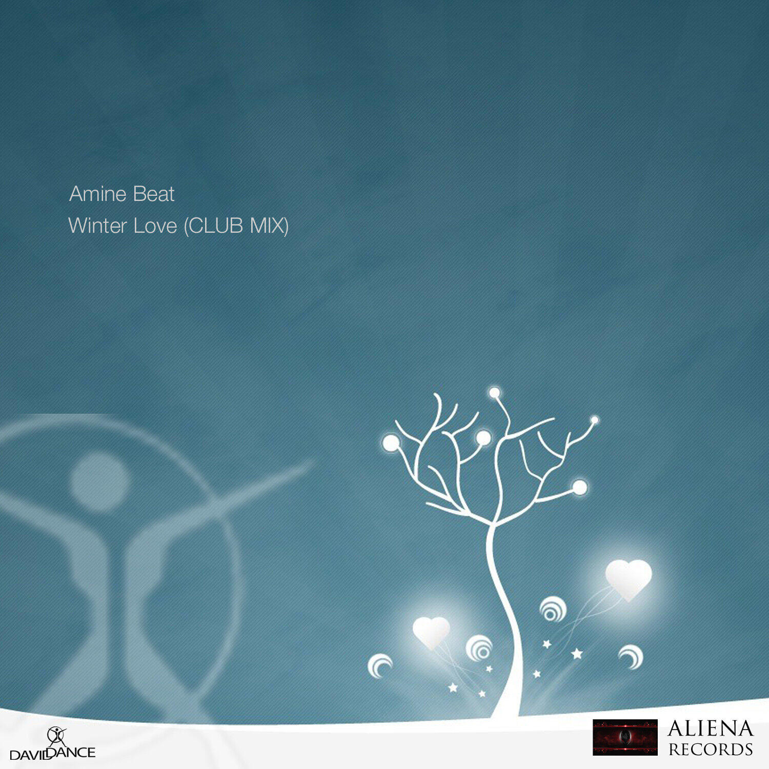 Релиз Winter Love