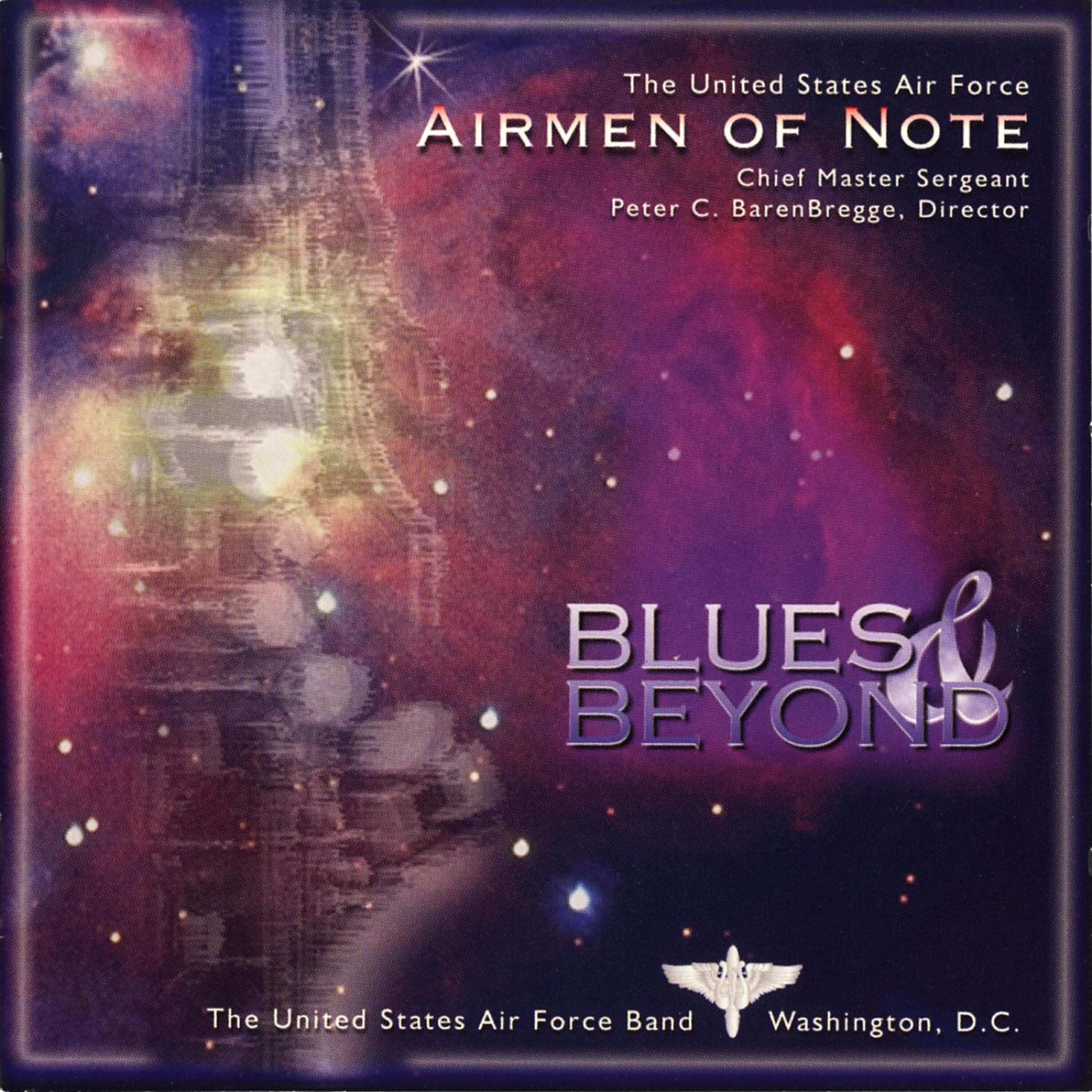 Релиз Blues & Beyond