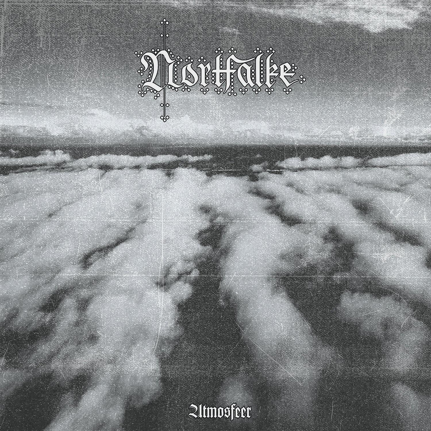 Релиз Atmosfeer