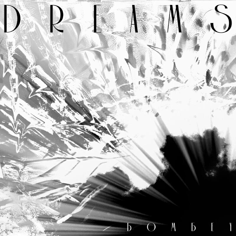 Релиз Dreams prod.by БОМБЕY