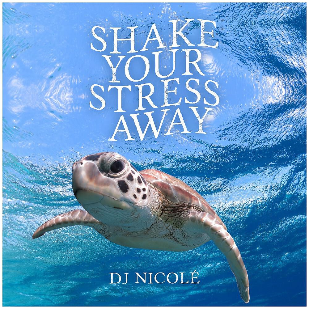 Релиз Shake Your Stress Away