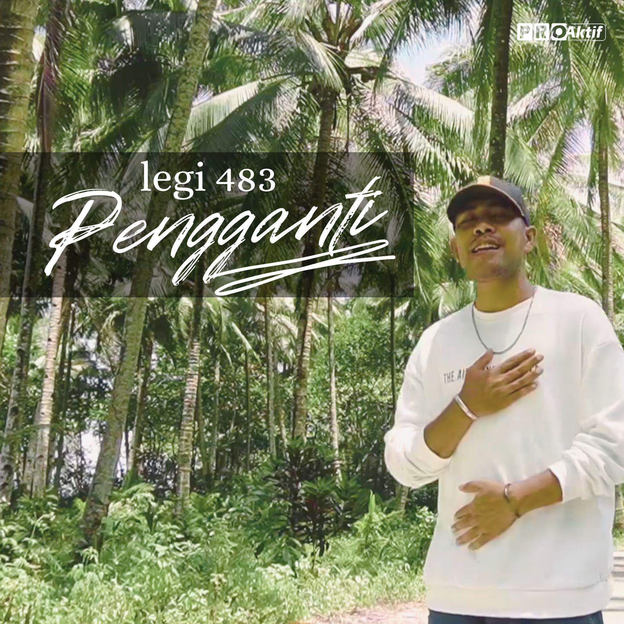Релиз Pengganti