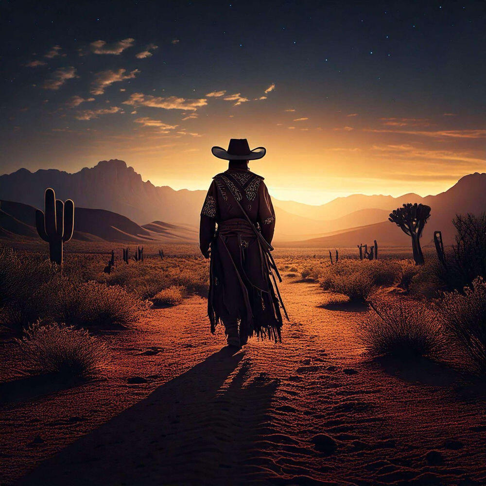 Релиз Vaquero