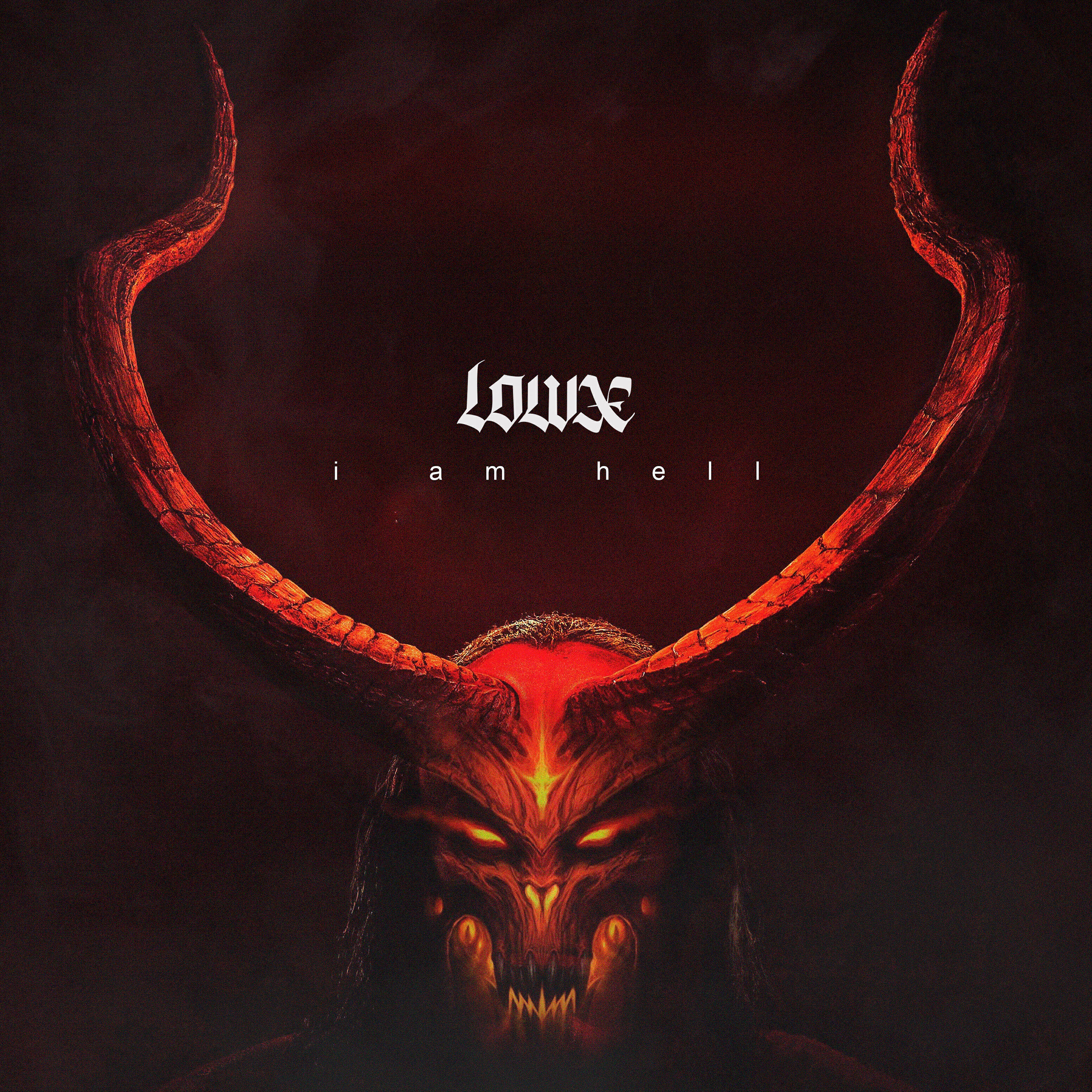 Релиз I am hell