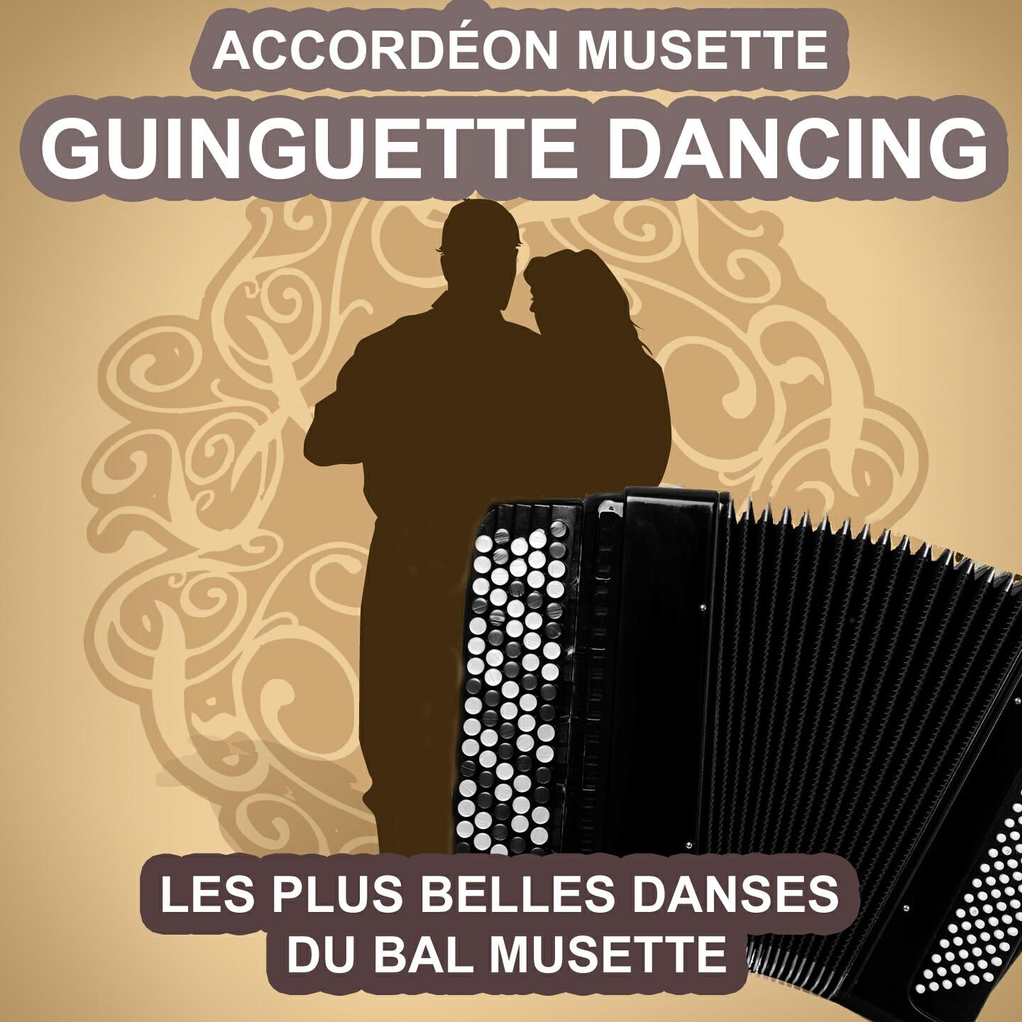 Релиз Guinguette Dancing - Accordéon musette
