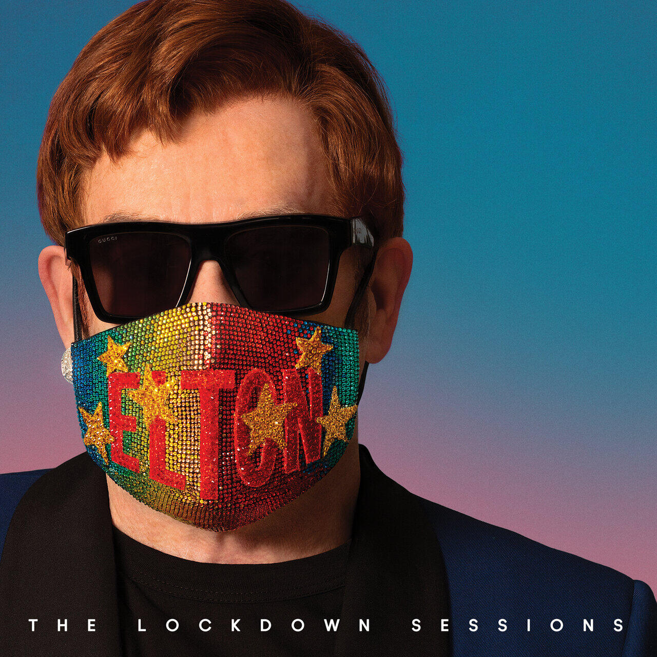Релиз The Lockdown Sessions (Christmas Edition)