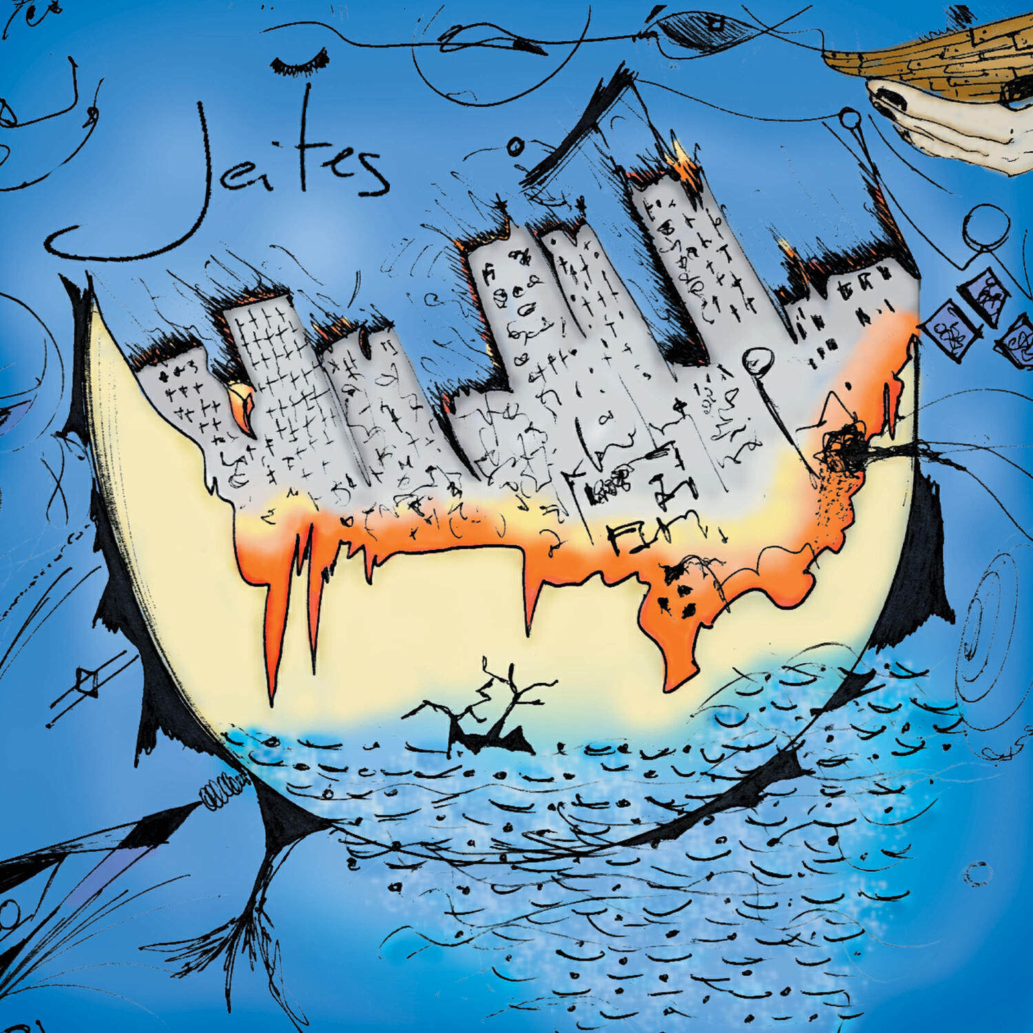 Jeites