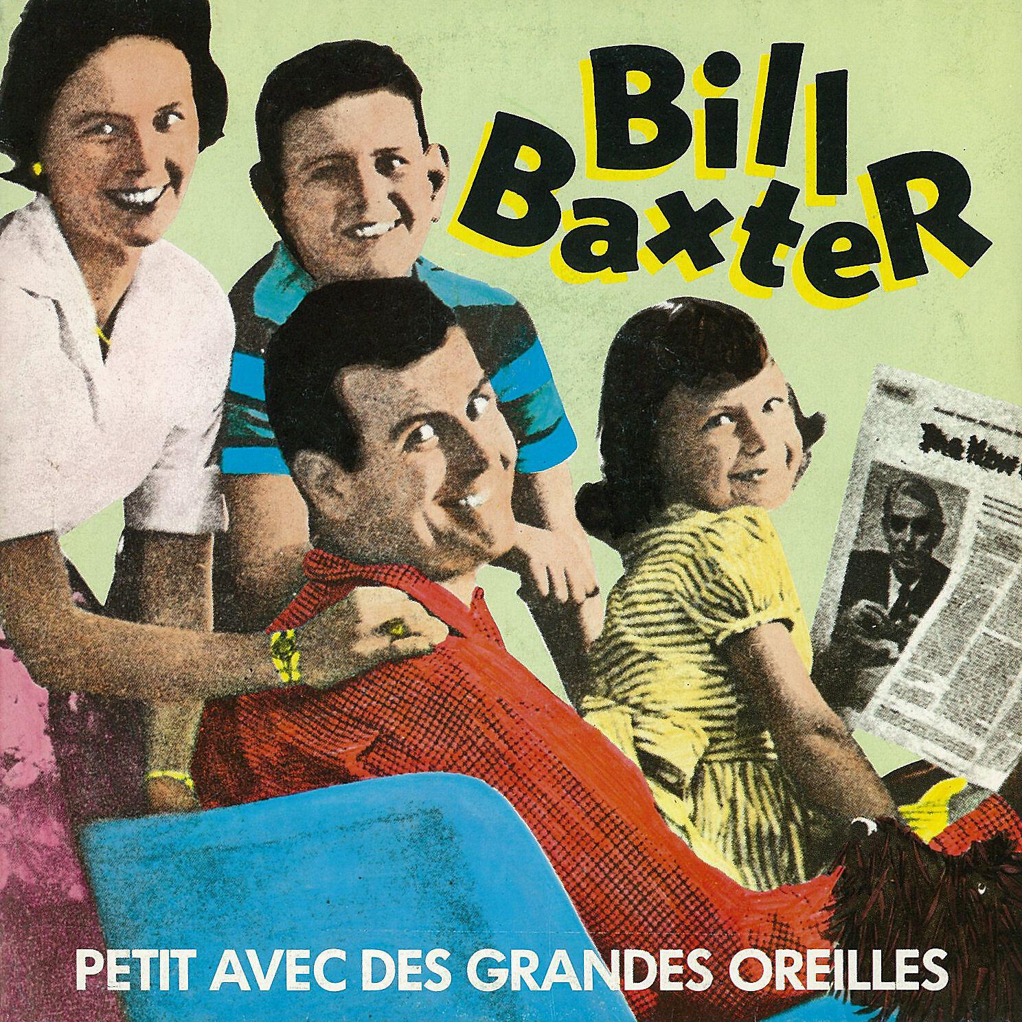 Релиз Petit avec des grandes oreilles
