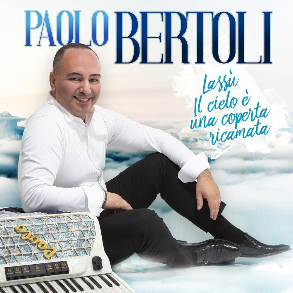 Релиз Lassù / Il cielo è una coperta ricamata